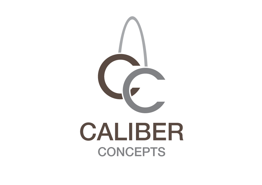 Caliber Concepts logo